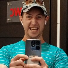 Фотография мужчины Егор, 22 года из г. Луганск