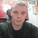 Александр, 22 года