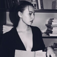 Фотография девушки Мария, 19 лет из г. Краснодар