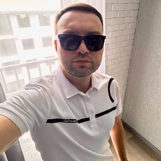 Фотография мужчины Юрий, 37 лет из г. Тюмень