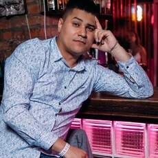 Фотография мужчины Виталий, 35 лет из г. Комсомольск-на-Амуре