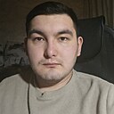 Рамиль, 23 года