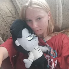 Фотография девушки Маргарита, 19 лет из г. Симферополь