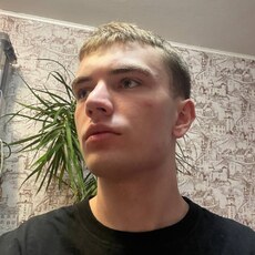 Фотография мужчины Игорь, 21 год из г. Магнитогорск