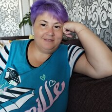 Фотография девушки Татьяна, 50 лет из г. Новосибирск