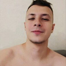 Фотография мужчины Евгений, 22 года из г. Санкт-Петербург