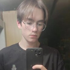 Фотография мужчины Никита, 20 лет из г. Екатеринбург