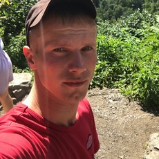 Фотография мужчины Иван, 28 лет из г. Иркутск