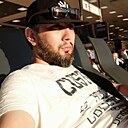 Шервани, 39 лет