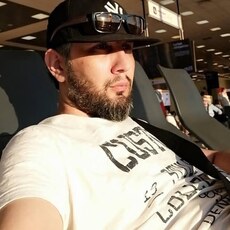 Фотография мужчины Шервани, 39 лет из г. Алматы