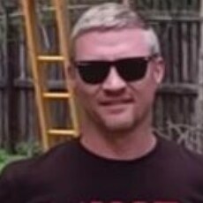 Фотография мужчины Максим, 41 год из г. Москва