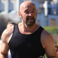 Фотография мужчины Dima, 28 лет из г. Ступино