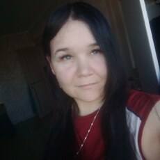 Фотография девушки Анастасия, 33 года из г. Омск