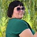 Волчица, 33 года