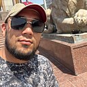 Кабир, 28 лет