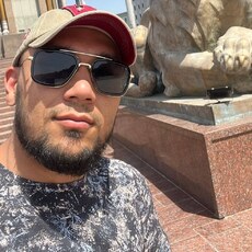 Фотография мужчины Кабир, 28 лет из г. Барнаул