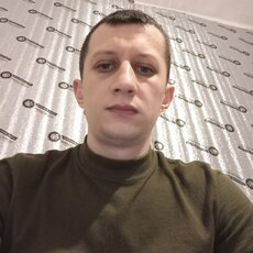 Фотография мужчины Иван, 32 года из г. Червонопартизанск