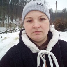 Фотография девушки Ольга, 33 года из г. Мукачево