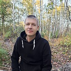 Фотография мужчины Миналушь, 43 года из г. Гомель