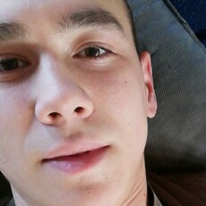 Фотография мужчины Лева, 28 лет из г. Минск