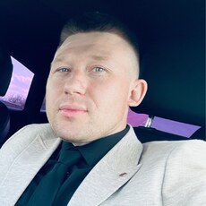 Фотография мужчины Денис, 32 года из г. Донецк