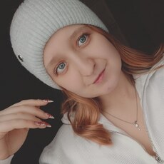 Фотография девушки Илона, 24 года из г. Домодедово