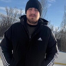 Фотография мужчины Данил, 27 лет из г. Орск