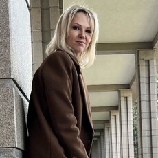 Ксения, 35 из г. Новосибирск.