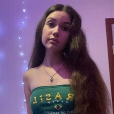 Фотография девушки Маргарита, 18 лет из г. Москва