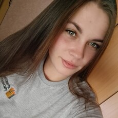 Фотография девушки Елизавета, 22 года из г. Красноярск