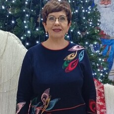 Фотография девушки Ирина, 63 года из г. Волхов