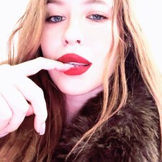 Фотография девушки Анастасия, 21 год из г. Москва
