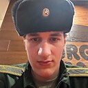 Магомед, 19 лет