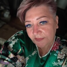 Фотография девушки Светлана, 48 лет из г. Анапа