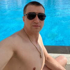 Фотография мужчины Денис, 39 лет из г. Кемерово