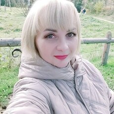 Фотография девушки Алёна, 42 года из г. Кропивницкий