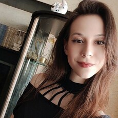 Фотография девушки Дарья, 24 года из г. Орел
