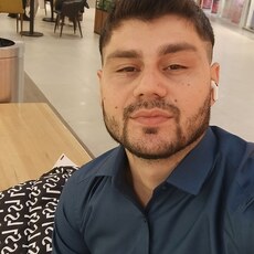 Фотография мужчины Ahmad, 25 лет из г. Москва