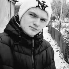 Фотография мужчины Вадім, 20 лет из г. Одесса