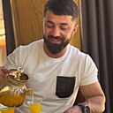 Омар, 32 года