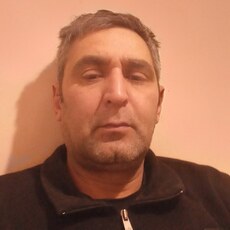 Фотография мужчины Халид, 43 года из г. Уфа