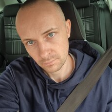 Фотография мужчины Павел, 36 лет из г. Москва