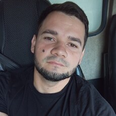 Фотография мужчины Сергей, 28 лет из г. Краснодар