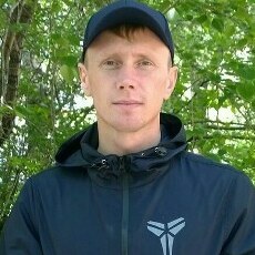 Фотография мужчины Артур, 37 лет из г. Пермь