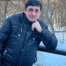 Фотография мужчины Вугар, 45 лет из г. Одесса