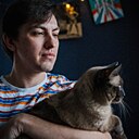 Игорь, 35 лет