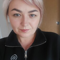 Фотография девушки Татьяна, 43 года из г. Барановичи