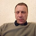 Гена, 52 года