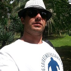 Фотография мужчины Роман, 34 года из г. Петрозаводск