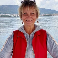 Фотография девушки Татьяна, 58 лет из г. Макеевка